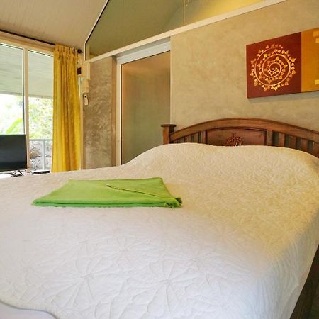 Khaowong Resort Пхангнга Экстерьер фото